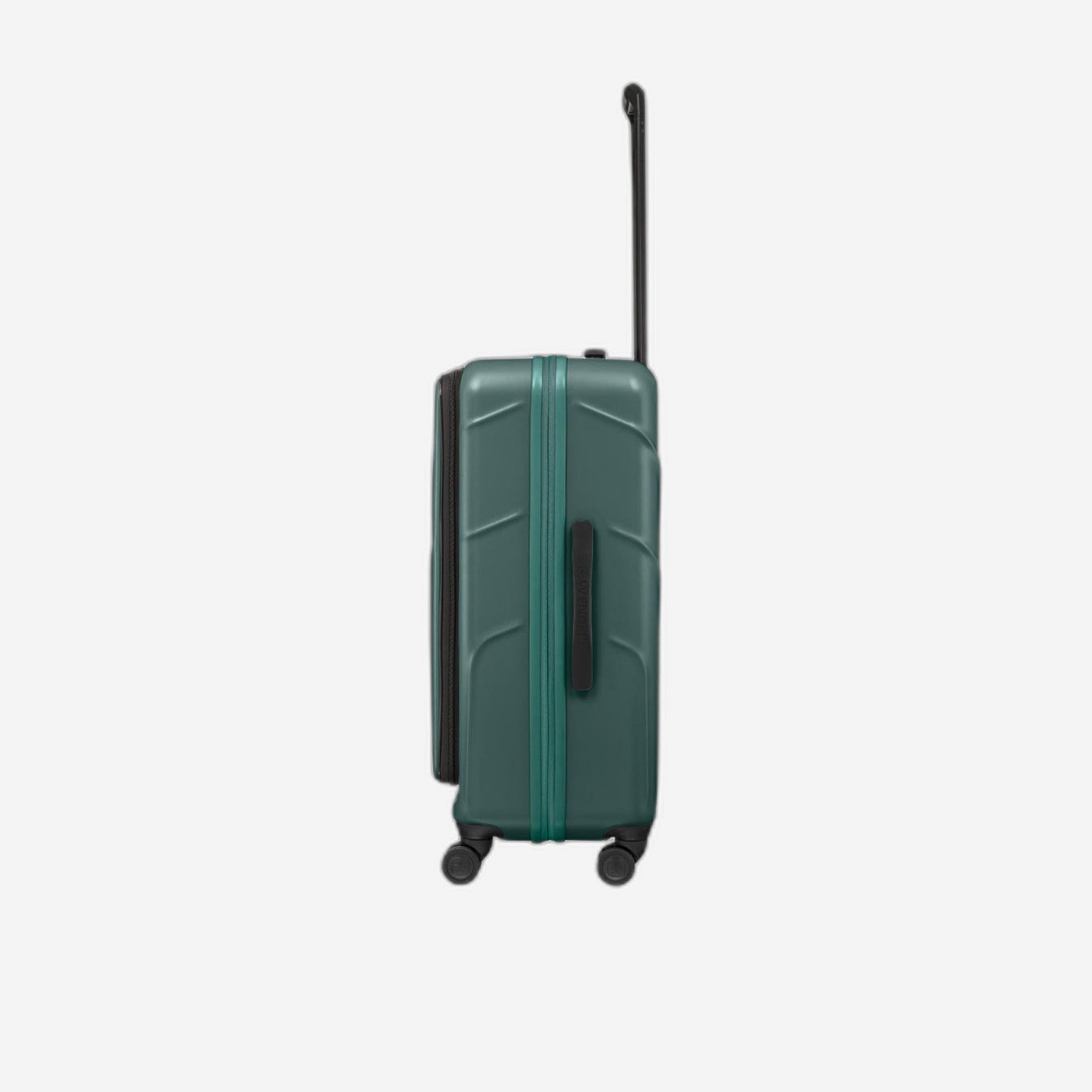Wenger Amplix 68 CM Large Check-in Polycarbonate with ABS Hard Sided 4-Wheeler Spinner Trolley Bag with TSA Lock-travel-luggagesandbags-luggage-image-6