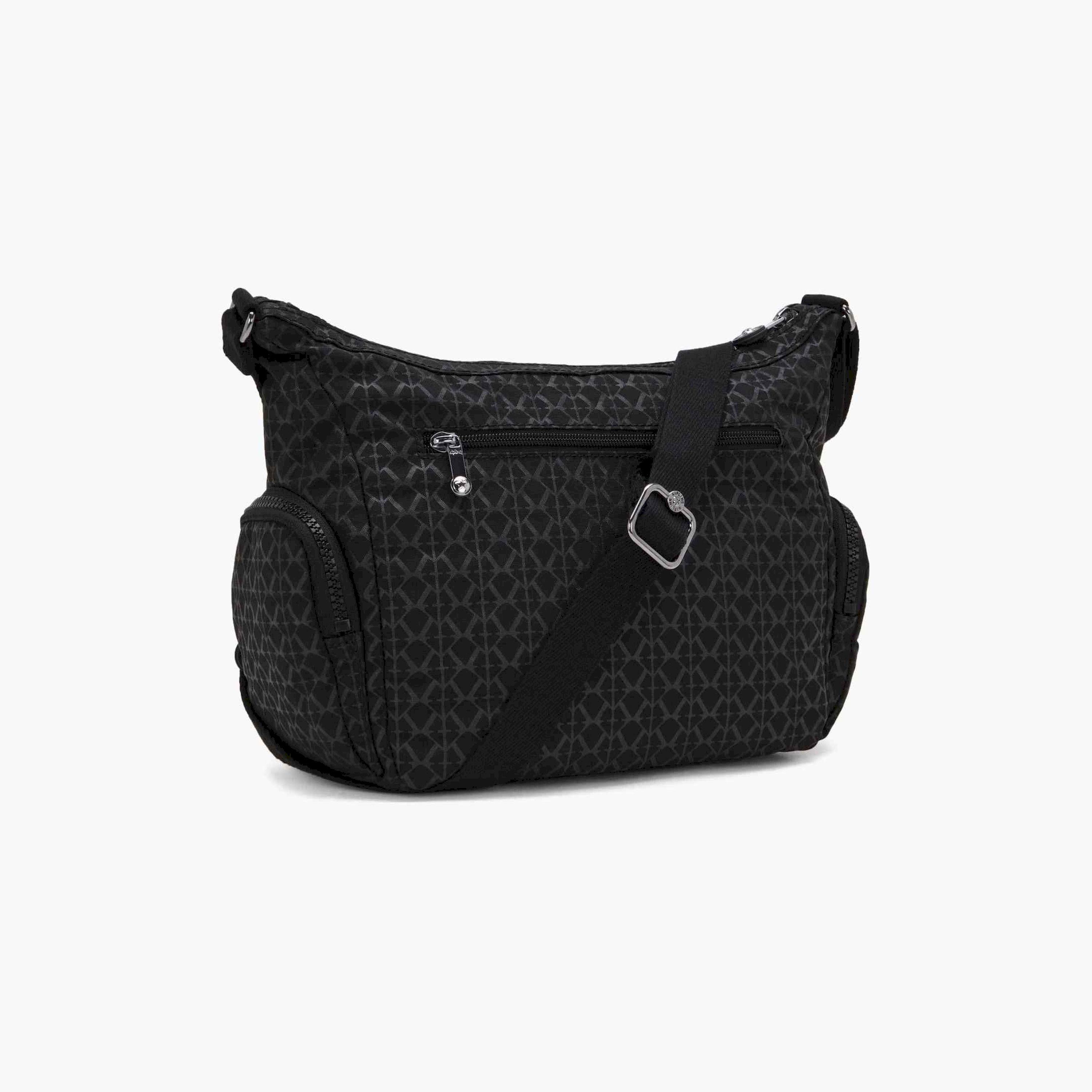 كيبلينغ- شنطة غابي كروس بودي مطبوعة مع سحاب وحزام قابل للتعديل-women-bagsandwallets-handbags-image-3