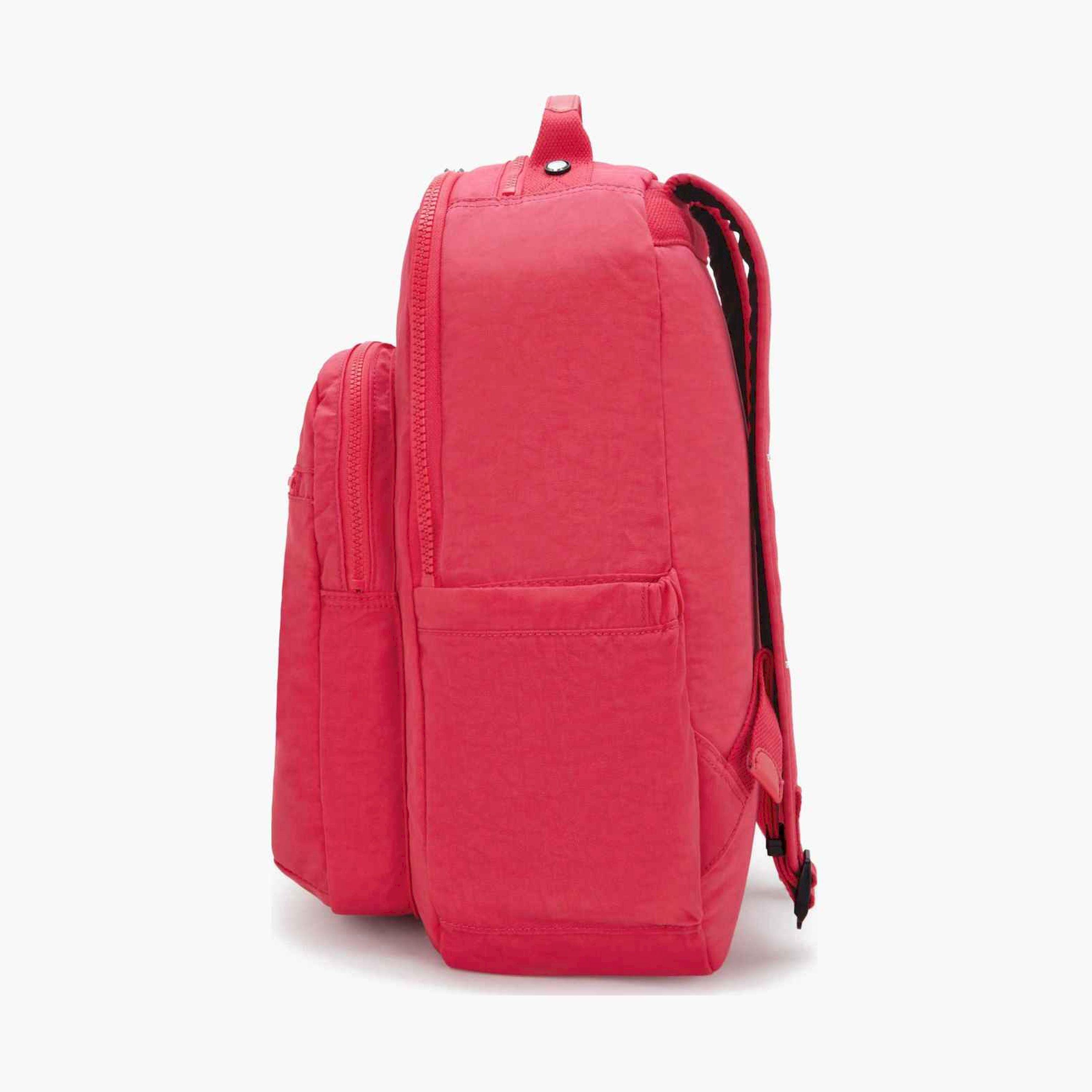 Kipling 27L Backpack - Nylon, Adjustable Shoulder Straps | 198265200683-travel-luggagesandbags-backpacks-image-8