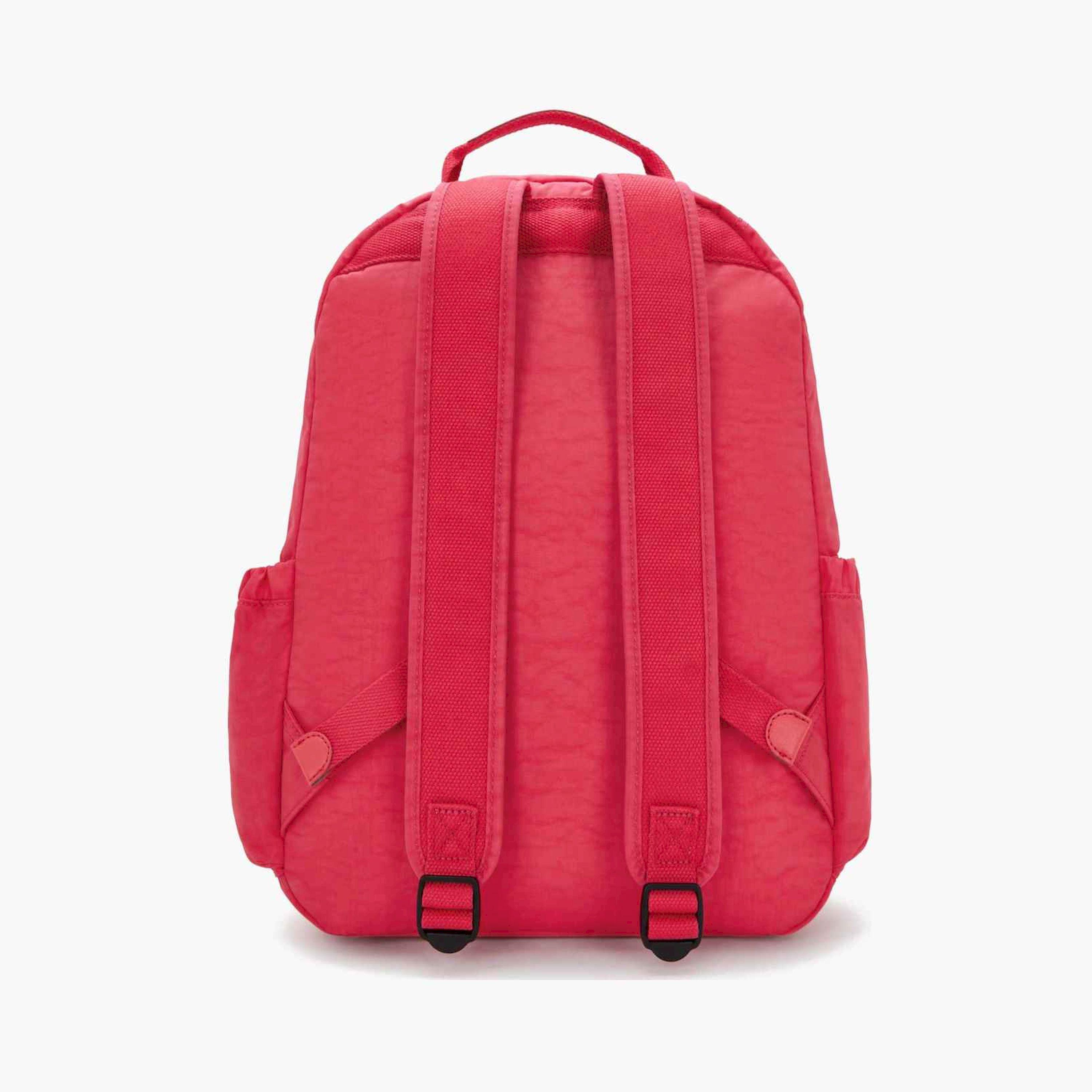 Kipling 27L Backpack - Nylon, Adjustable Shoulder Straps | 198265200683-travel-luggagesandbags-backpacks-image-9