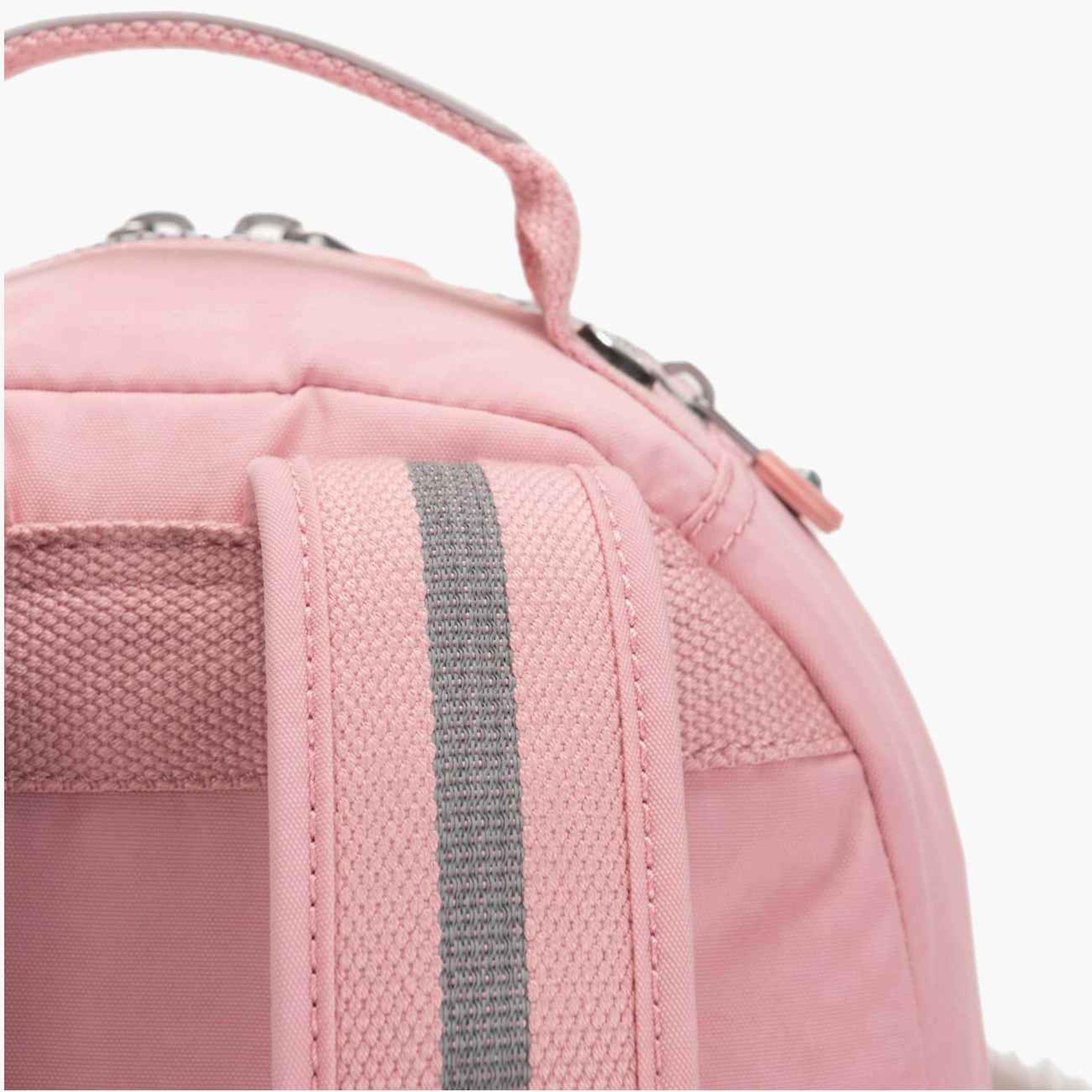 Kipling 14L Backpack - Polyester, Adjustable Shoulder Straps | 540087909788-travel-luggagesandbags-backpacks-image-7