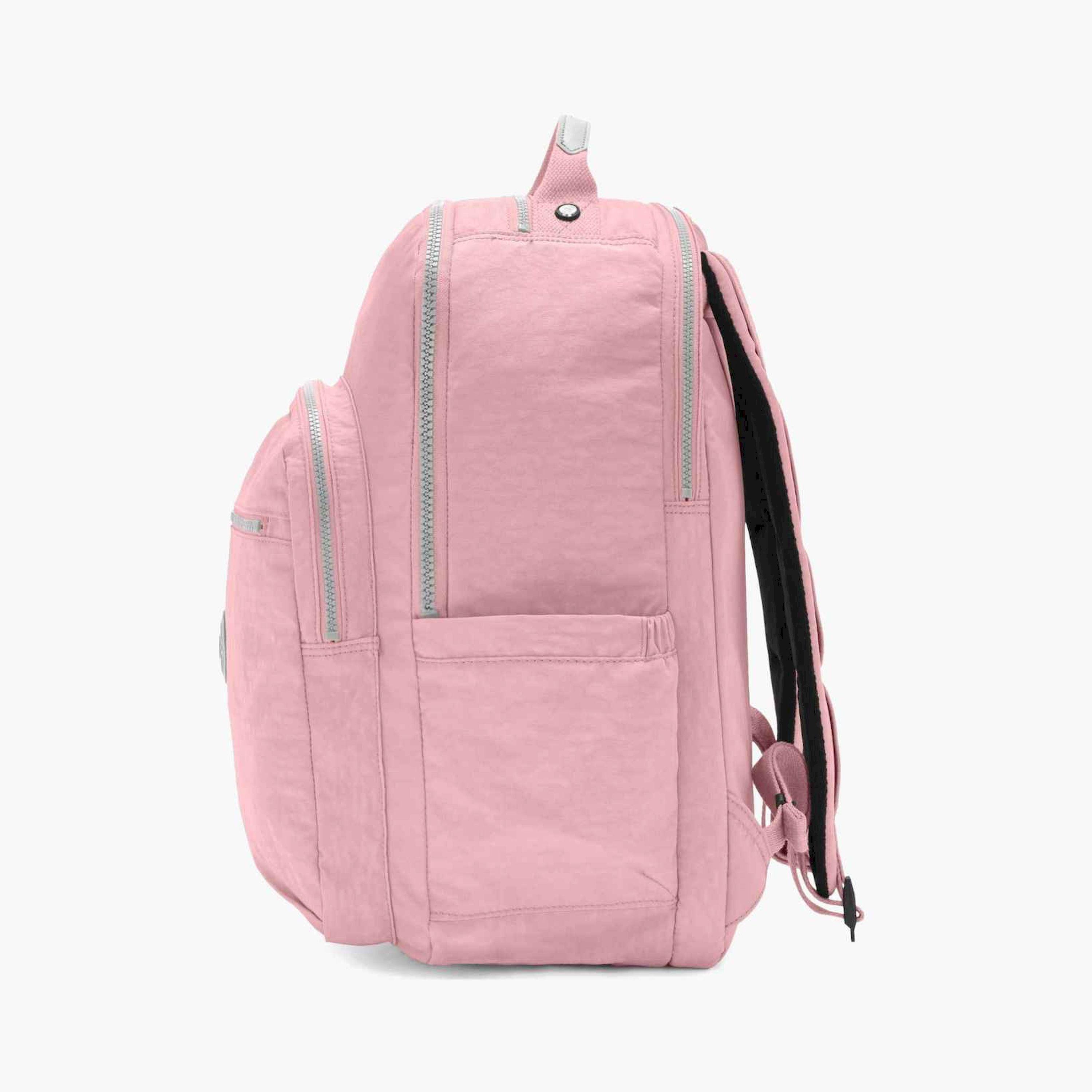 Kipling 14L Backpack - Polyester, Adjustable Shoulder Straps | 540087909788-travel-luggagesandbags-backpacks-image-9