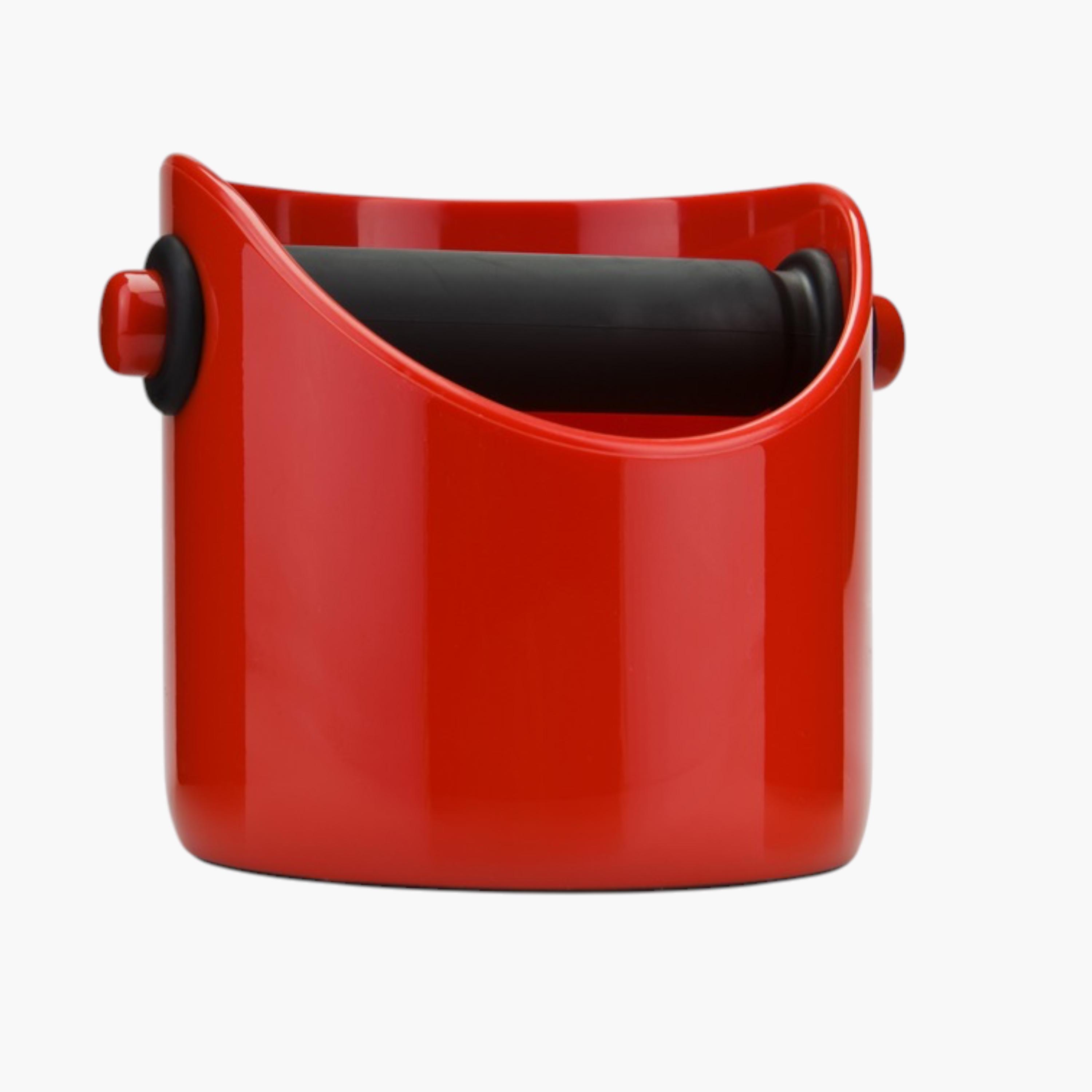 Dreamfarm Grindenstein Espresso Coffee Grind Knock Box