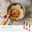 Dreamfarm Smood Lite One-Handed Spring Coil Vegetable and Potato Masher-InfluencerCodes_Ramadan26_All_20012026-image-5
