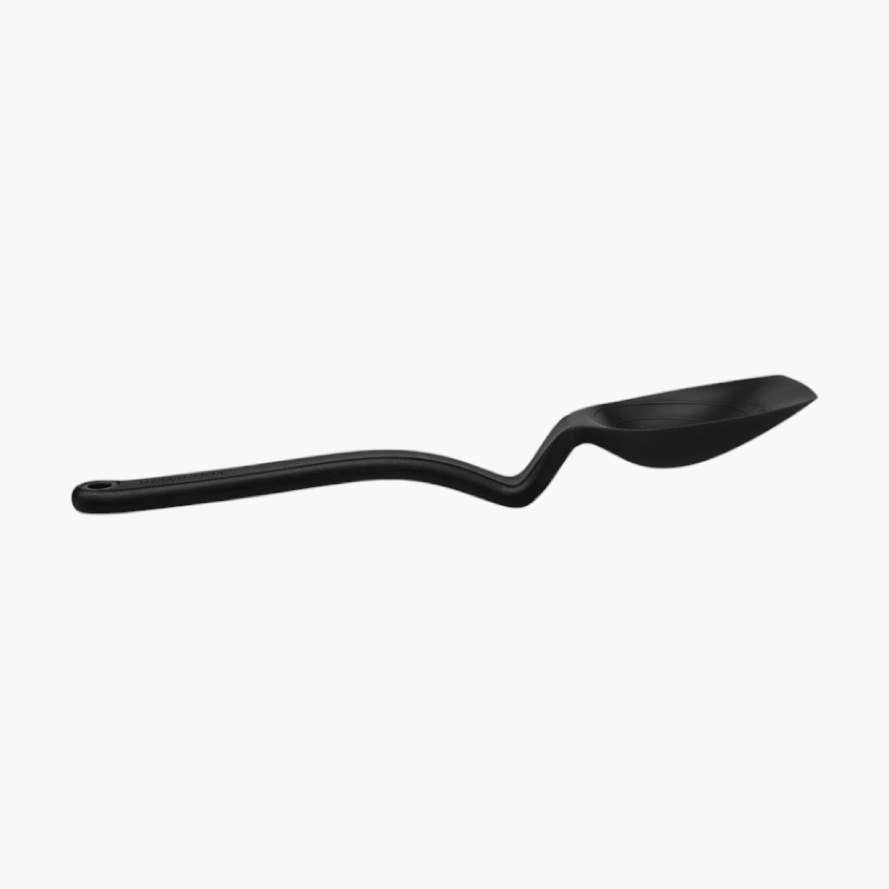 Dreamfarm Supoon Silicone Sit-Up Cooking Spoon