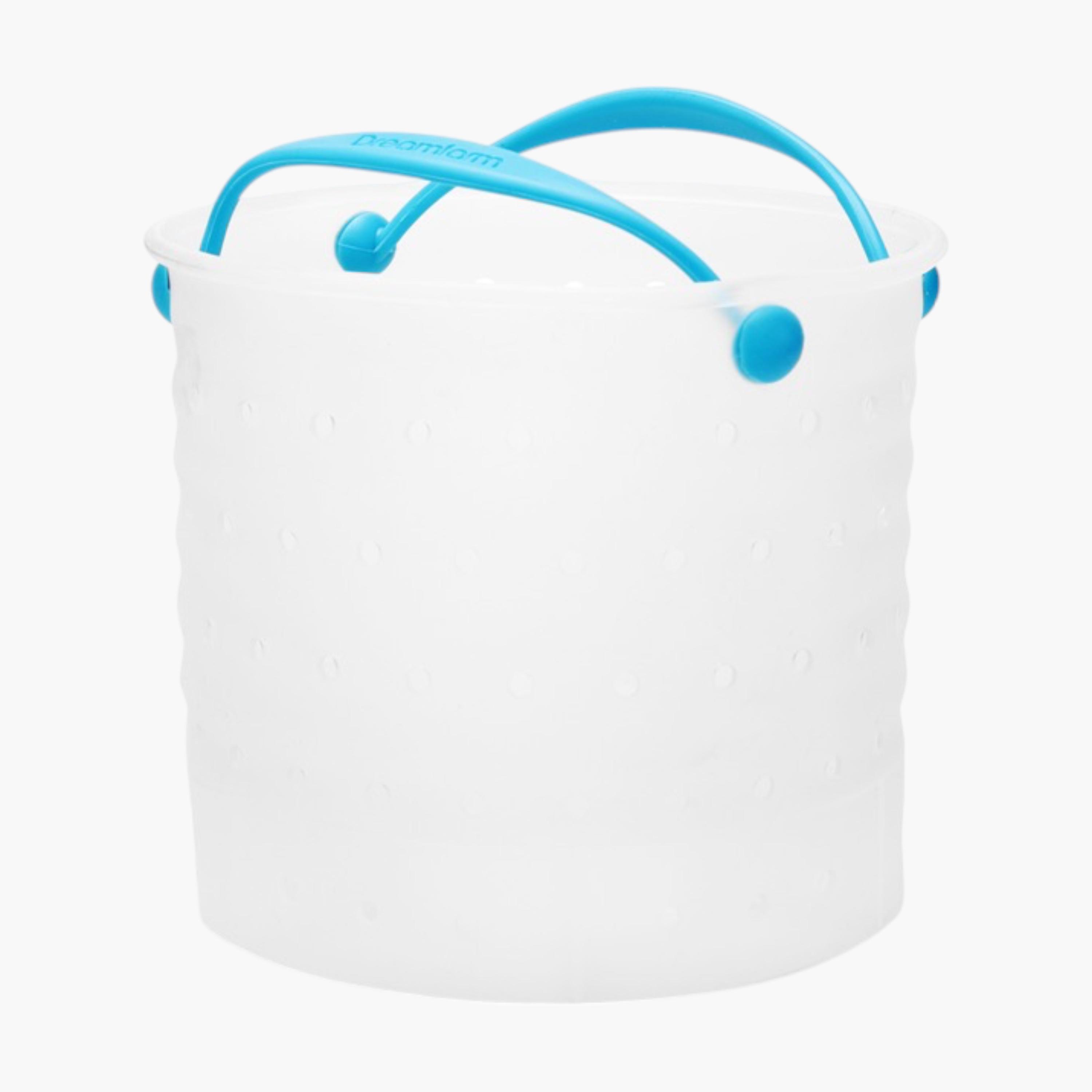 Dreamfarm Vebo Silicone Collapsible Steamer Basket