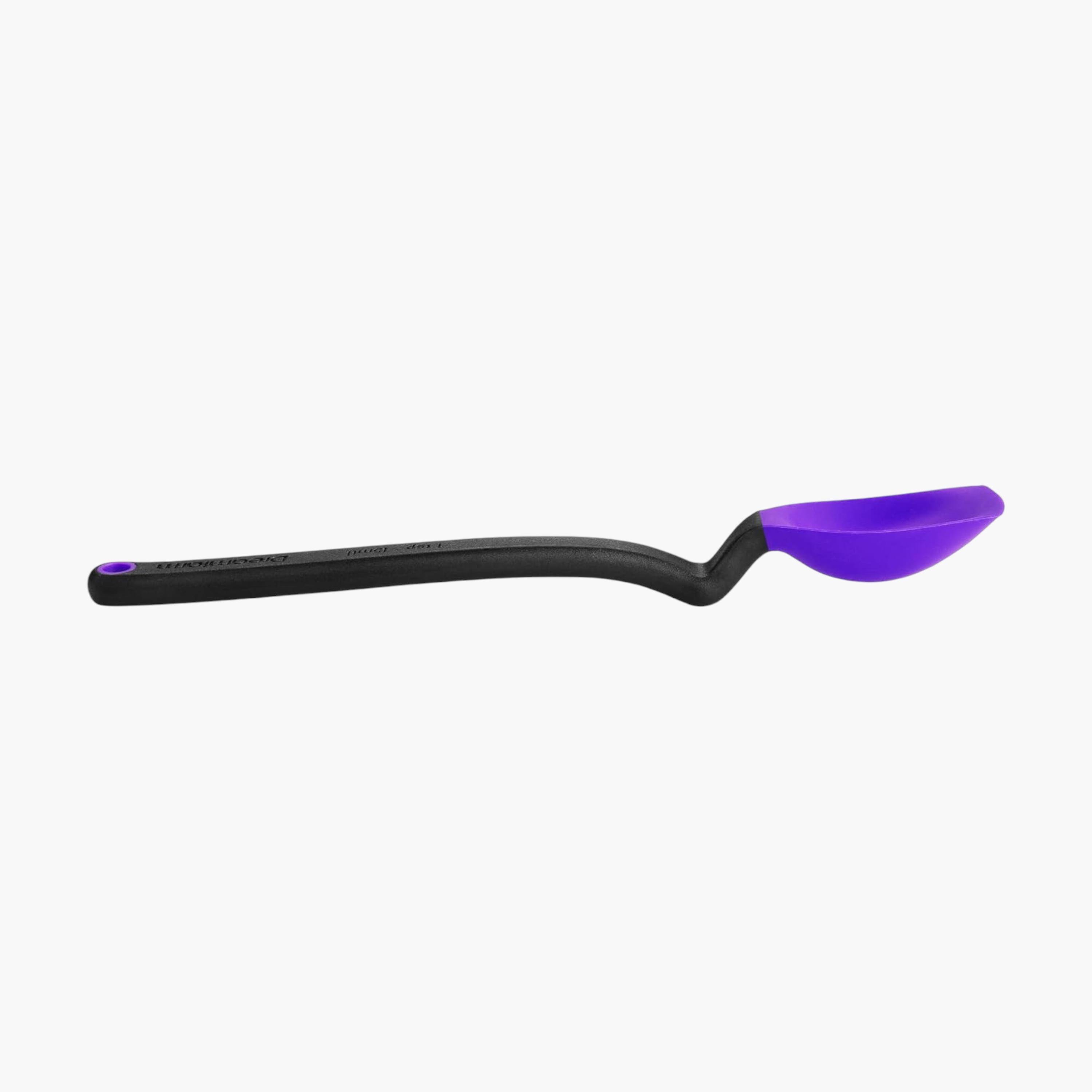 Dreamfarm Mini Silicone Sit-Up Cooking Spoon