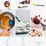 Dreamfarm Mini Silicone Sit-Up Cooking Spoon-InfluencerCodes_Ramadan26_All_20012026-image-3