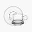 Doyalex 12-Piece Glass Espresso Set - 80 ml, Serves 6-InfluencerCodes_Ramadan26_All_20012026-image-1