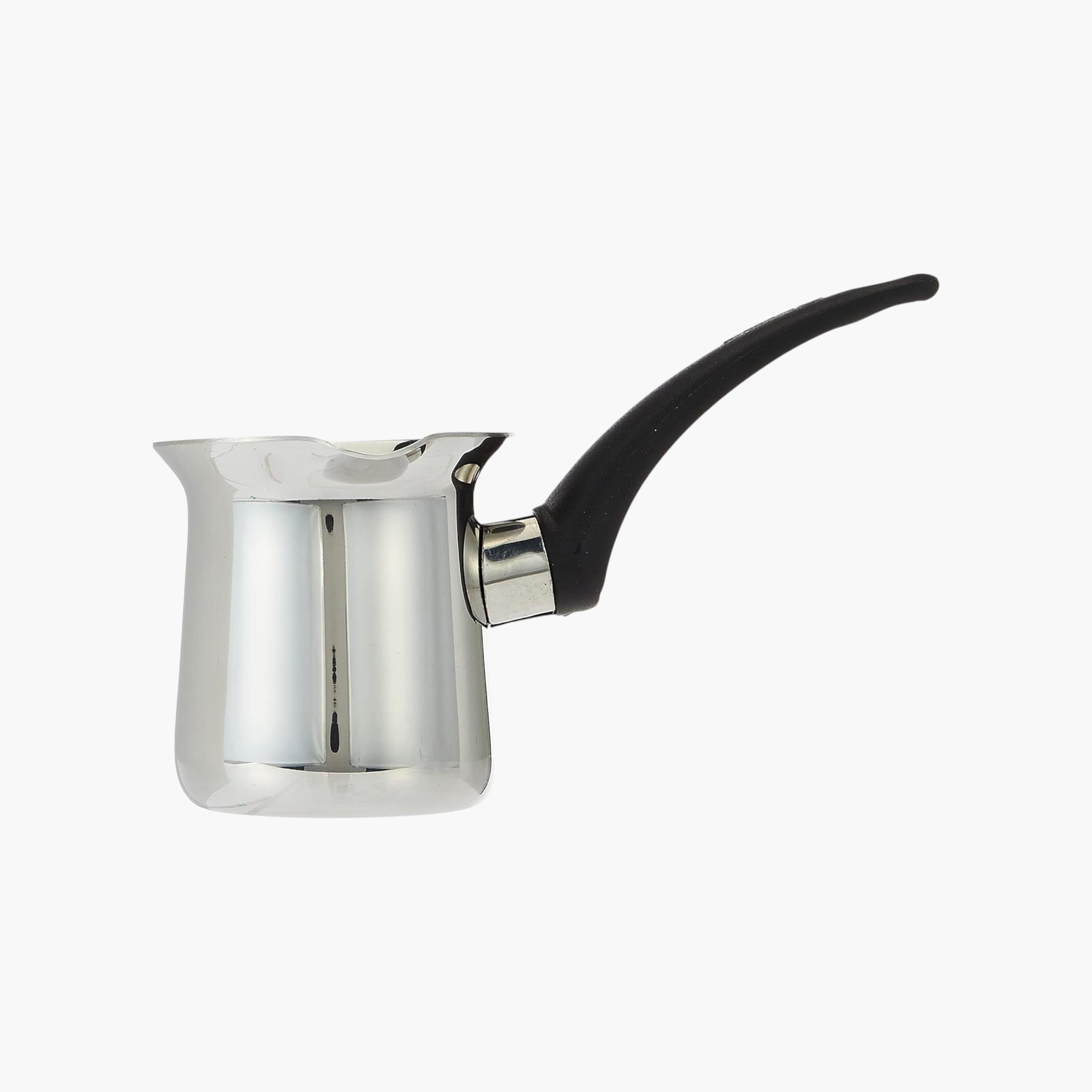 Korkmaz Orbit Stainless Steel Coffee Pot