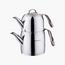 Korkmaz Rosanna 2-Piece Stainless Steel Tea Pot Set - 2 L-InfluencerCodes_Ramadan26_All_20012026-image-2
