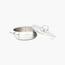 Korkmaz Astra Stainless Steel Casserole with Lid - 2 L-InfluencerCodes_Ramadan26_All_20012026-image-2