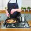 Korkmaz Pro Nero Induction Base Fry Pan - 20 cm-InfluencerCodes_Ramadan26_All_20012026-image-6