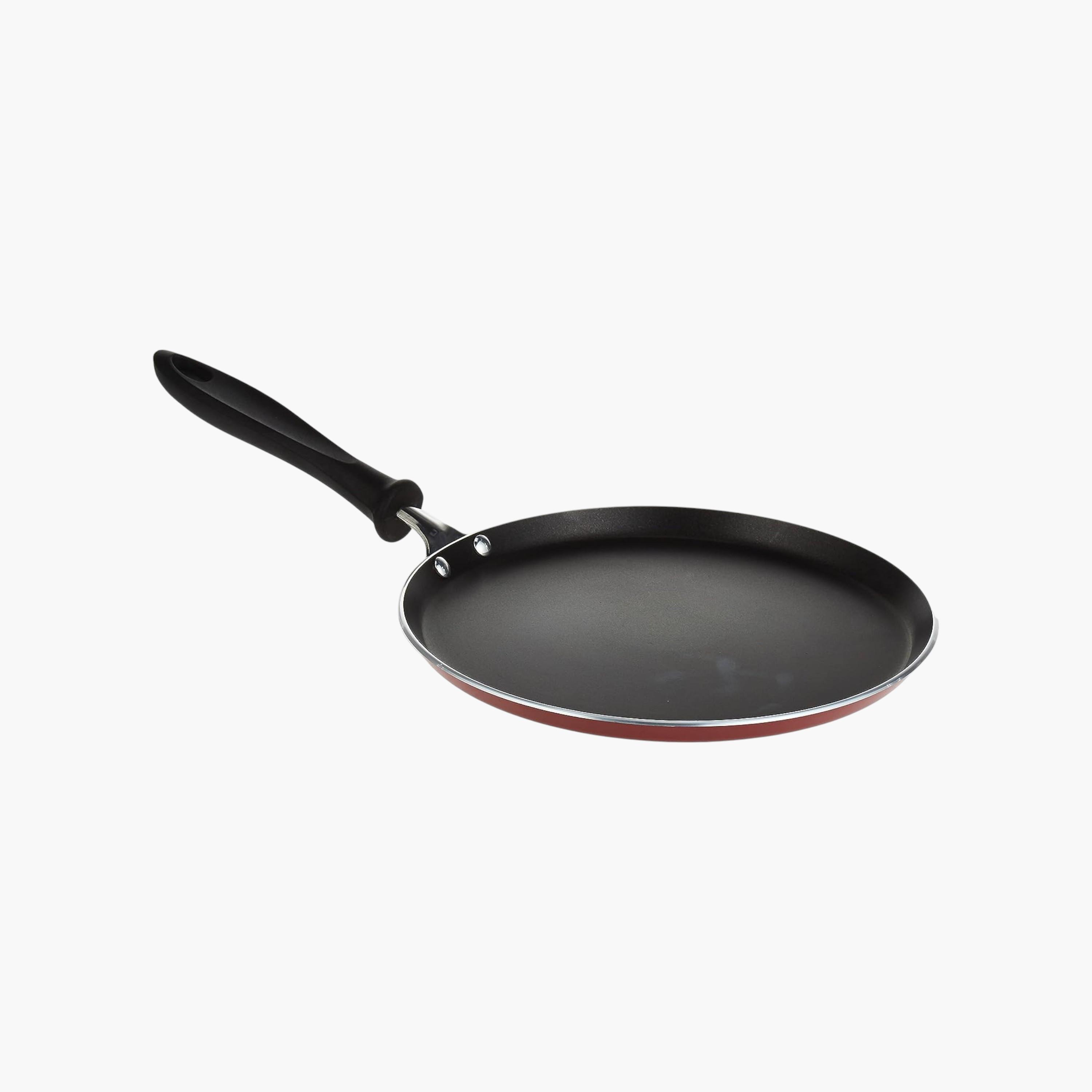 Prestige Omni Aluminium Tawa - 25 cm