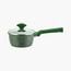 Prestige Granite Die Cast Aluminium Sauce Pan with Lid - 18 cm-InfluencerCodes_Ramadan26_All_20012026-image-1