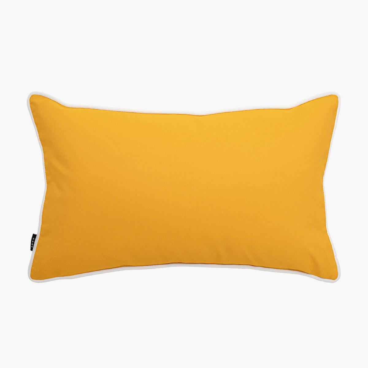 Aelia Klimt II Outdoor Filled Cushion - 30x50 cm