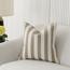 Aelia Sandy Striped Outdoor Filled Cushion - 50x50 cm-InfluencerCodes_Ramadan26_All_20012026-image-3