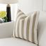 Aelia Sandy Striped Outdoor Filled Cushion - 50x50 cm-InfluencerCodes_Ramadan26_All_20012026-image-4