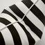 Aelia Ebony Striped Filled Cushion - 50x50 cm-InfluencerCodes_Ramadan26_All_20012026-image-6