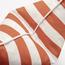 Aelia Coral Striped Outdoor Filled Cushion - 50x50 cm-InfluencerCodes_Ramadan26_All_20012026-image-6
