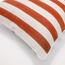 Aelia Coral Striped Outdoor Filled Cushion - 50x50 cm-InfluencerCodes_Ramadan26_All_20012026-image-7