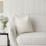 Aelia Bianca Plain Outdoor Filled Cushion - 50x50 cm-InfluencerCodes_Ramadan26_All_20012026-image-2