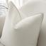 Aelia Bianca Plain Outdoor Filled Cushion - 50x50 cm-InfluencerCodes_Ramadan26_All_20012026-image-5