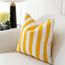 Aelia Gaze Striped Outdoor Filled Cushion - 50x50 cm-InfluencerCodes_Ramadan26_All_20012026-image-4