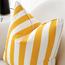 Aelia Gaze Striped Outdoor Filled Cushion - 50x50 cm-InfluencerCodes_Ramadan26_All_20012026-image-5