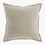 Alessandra Taupe Velvet Filled Cushion - 50x50 cm-InfluencerCodes_Ramadan26_All_20012026-image-1