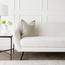 Alessandra Taupe Velvet Filled Cushion - 50x50 cm-InfluencerCodes_Ramadan26_All_20012026-image-2