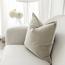 Alessandra Taupe Velvet Filled Cushion - 50x50 cm-InfluencerCodes_Ramadan26_All_20012026-image-4