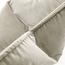 Alessandra Taupe Velvet Filled Cushion - 50x50 cm-InfluencerCodes_Ramadan26_All_20012026-image-5