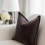 Alessandra Mauveine Velvet Filled Cushion - 50x50 cm-InfluencerCodes_Ramadan26_All_20012026-image-4