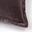 Alessandra Mauveine Velvet Filled Cushion - 50x50 cm-InfluencerCodes_Ramadan26_All_20012026-image-6