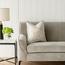Arlo Bianca Distressed Faux Filled Cushion - 50x50 cm-InfluencerCodes_Ramadan26_All_20012026-image-2