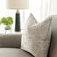 Arlo Bianca Distressed Faux Filled Cushion - 50x50 cm-InfluencerCodes_Ramadan26_All_20012026-image-4