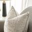 Arlo Bianca Distressed Faux Filled Cushion - 50x50 cm-InfluencerCodes_Ramadan26_All_20012026-image-5