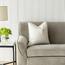 Cillian Bianca Filled Cushion - 50x50 cm-InfluencerCodes_Ramadan26_All_20012026-image-2