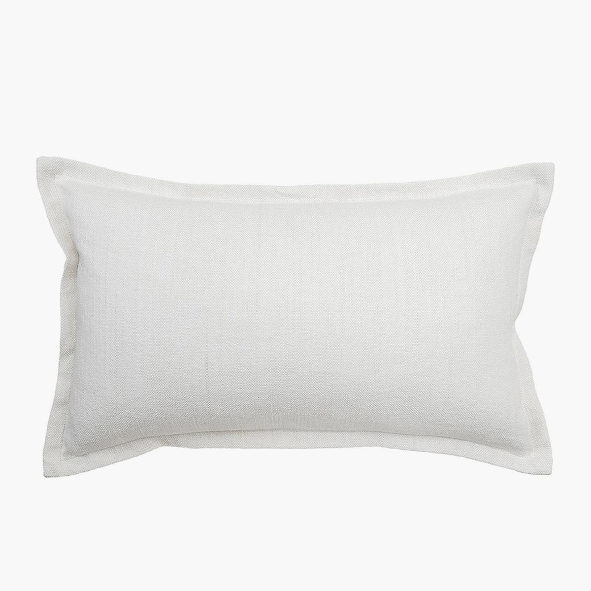 Dorothy Bianca II Filled Cushion - 30x50 cm