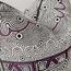 Edda Mauve Filled Cushion - 50x50 cm-InfluencerCodes_Ramadan26_All_20012026-image-5