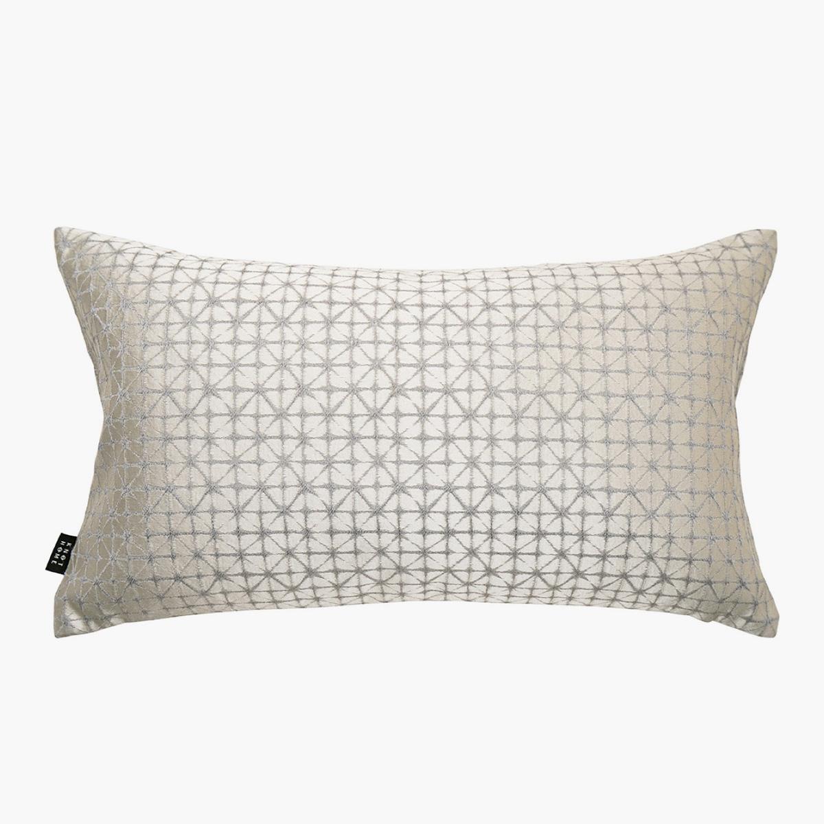 Elmas Klimt II Filled Cushion - 30x50 cm