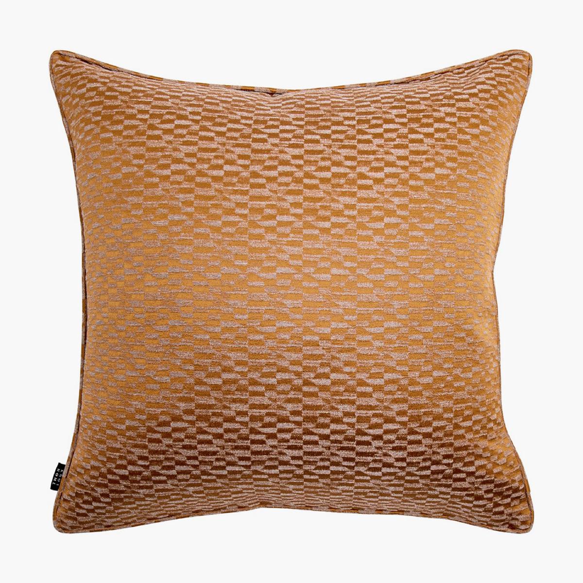 Elodie Hodler Filled Cushion - 50x50 cm