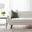 Harrison Sage Melange Filled Cushion - 50x50 cm-InfluencerCodes_Ramadan26_All_20012026-image-2