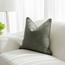Harrison Sage Melange Filled Cushion - 50x50 cm-InfluencerCodes_Ramadan26_All_20012026-image-3