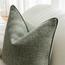 Harrison Sage Melange Filled Cushion - 50x50 cm-InfluencerCodes_Ramadan26_All_20012026-image-4
