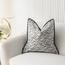 Heera Steele Trompe Quilting Filled Cushion - 50x50 cm-InfluencerCodes_Ramadan26_All_20012026-image-3