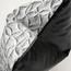 Heera Steele Trompe Quilting Filled Cushion - 50x50 cm-InfluencerCodes_Ramadan26_All_20012026-image-7