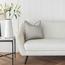 Lainie Laurent Criss Cross Textured Filled Cushion - 50x50 cm-InfluencerCodes_Ramadan26_All_20012026-image-2