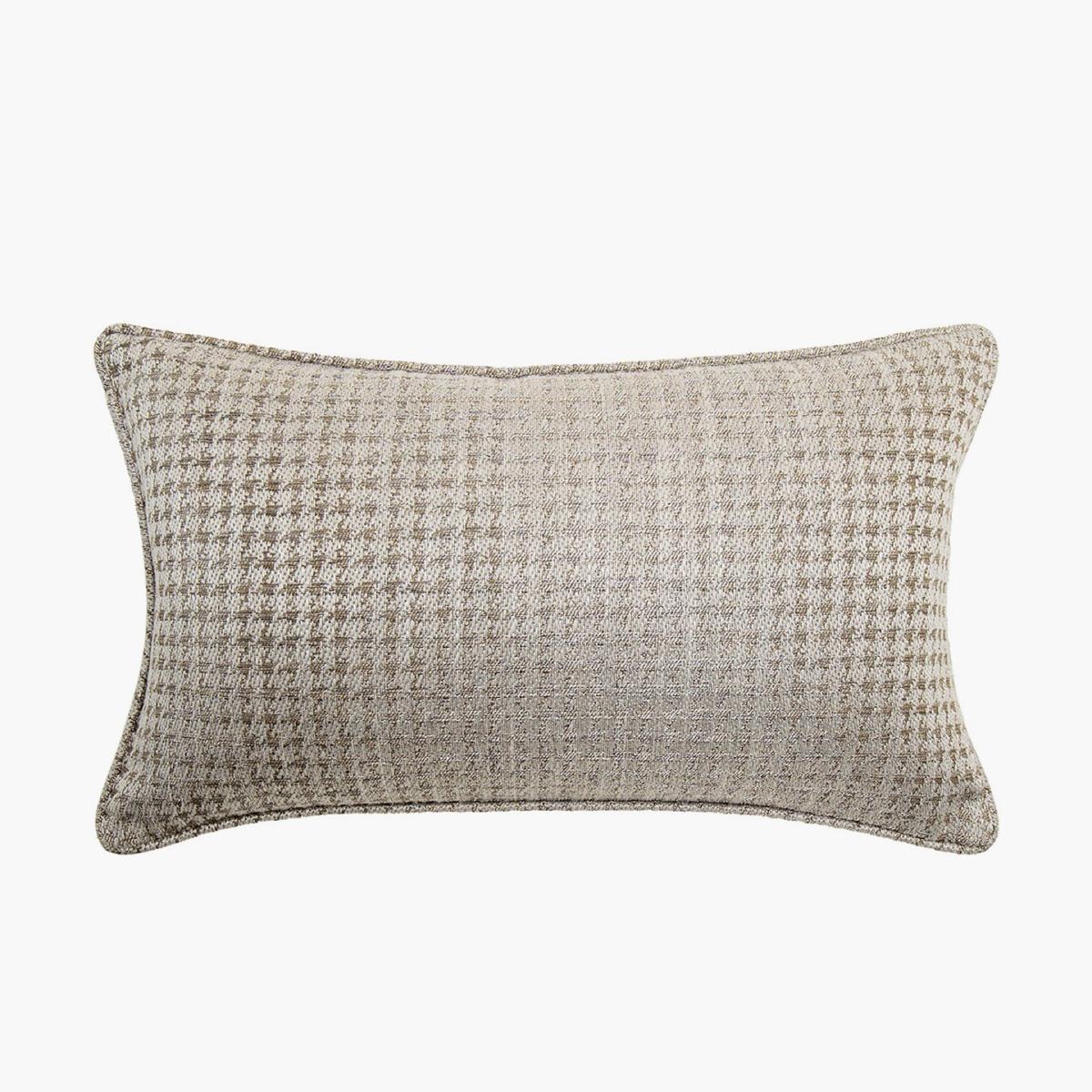 Leo Laurent II Filled Cushion - 30x50 cm